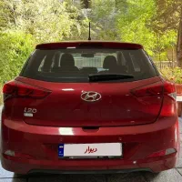 هیوندا i20