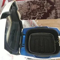 سرخ کن برقی|اجاق گاز و لوازم برقی پخت‌وپز|پیر بکران, |دیوار