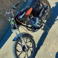 موتور بهفر مدل 1395