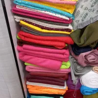 حراج نمد تزیینی درجه یک کیلویی|صنایع دستی و سایر لوازم تزئینی|سمنان, |دیوار