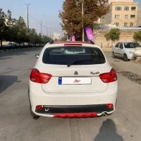 کوییکR بدون رنگ|خودرو سواری و وانت|ارومیه, |دیوار