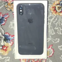 ایفون x|موبایل|مشهد, شهرک لشکر (شهرک غرب)|دیوار