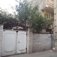 فروش ویلایی ۱۲۸ متری در حسین آباد