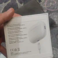 ایرپاد پرو اپل گرید A+ نو|لوازم جانبی موبایل و تبلت|گلبهار, شهر جدید گلبهار|دیوار