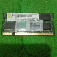 رم لب تاپ 2گیگDDR2