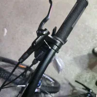 دوچرخه 29 ترینکس مدل M700 PRO 2*9 اکبند ۲۰۲۵|دوچرخه، اسکیت، اسکوتر|مشهد, چهارچشمه|دیوار