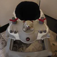 کالسکه اسپرینگ|کالسکه و لوازم جانبی|پاکدشت, پاکدشت (مامازند)|دیوار