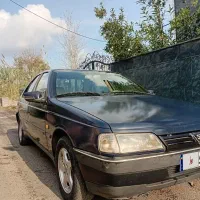 ۴۰۵ مدل ۸۳ فروشی|خودرو سواری و وانت|لاهیجان, لیالستان|دیوار