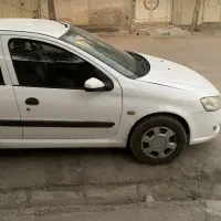 ماشین رانا مدل ۹۳|خودرو سواری و وانت|نیشابور, ناسیونال|دیوار