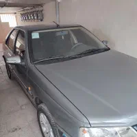 پژو پارس LX TU5، مدل ۱۴۰۰