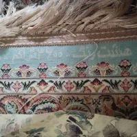 دو تخته فرش ۹ متری|فرش|قم, شهرک امام حسن|دیوار