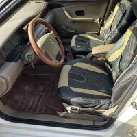 سمندlx|خودرو سواری و وانت|رامهرمز, |دیوار