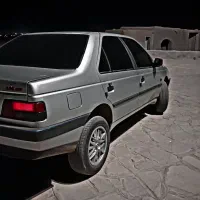 405مدل 95 دوگانه کارخانه|خودرو سواری و وانت|مشهد, احمدآباد|دیوار