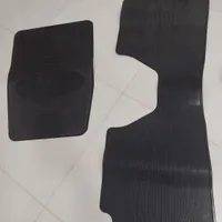 کف پایی پراید شرکتی