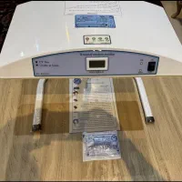 اجاره انواع دستگاه درمان زردی نوزاد