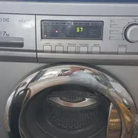 ماشین لباسشویی دوو وجارو برقی هیوندا