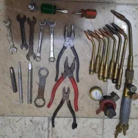 ابزار