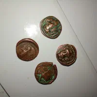 سکه کلکسیونی