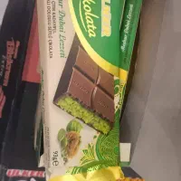 انواع شکلات خارجی|خوردنی و آشامیدنی|شیراز, حومه شیراز|دیوار