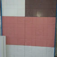 فروش موزاییک وجدول پلیمری زیر قیمت