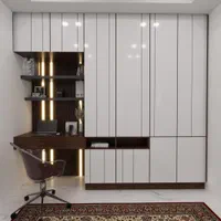 کابینت و کمد دیواری