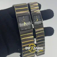 ساعتهای طرح اناتوم