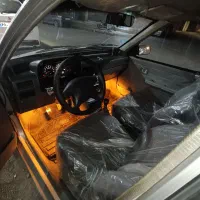 پراید دوگانه مدل ۸۷|خودرو سواری و وانت|آشخانه, |دیوار