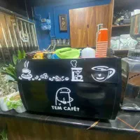 فروش کلیه اجناس|کافیشاپ و رستوران|ساوه, |دیوار