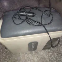 یخچال وگرم کن