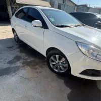 جک  j4 مدل ۱۴۰۲|خودرو سواری و وانت|اصفهان, بهارستان|دیوار