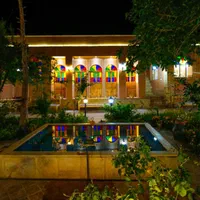 اقامتگاه بوم گردی خانه نخجیر نراق. قدمت 250 سال|اجارهٔ کوتاهمدت آپارتمان و سوئیت|دلیجان, |دیوار