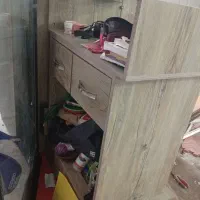 میز پیشخوان کاملا سالم