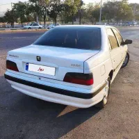 پژو پارس سال مدل 90|خودرو سواری و وانت|ملایر, |دیوار