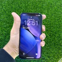 Iphone 13 Pro 256G zaa|موبایل|گنبد کاووس, |دیوار