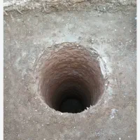 حفر انواع چاله و کانال