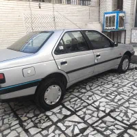 پژوه 405|خودرو سواری و وانت|نهبندان, |دیوار