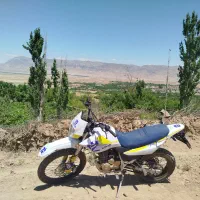 موتور تریل 250