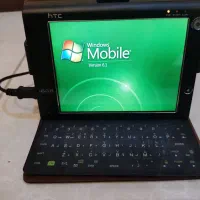 گوشی تبلت htc