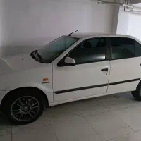 سمند LX ef7