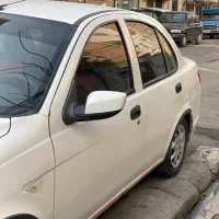 ماشین ساینامدل۱۴۰۰کم کارکرد|خودرو سواری و وانت|پاکدشت, پاکدشت (مامازند)|دیوار