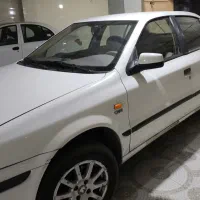 سمند lx دوگانه سوز