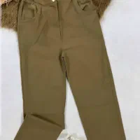 شلوار کتان|لباس|سنقر, |دیوار