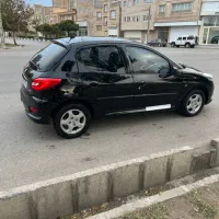 207پانا|خودرو سواری و وانت|اردبیل, |دیوار
