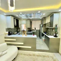 اپارتمان۵۵متری/فول تجهیز/بازسازی/بافت اصلی/قائمیه|فروش آپارتمان|اسلام‌شهر, شهرک قائمیه|دیوار