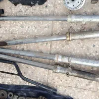 سوزوکی 250|موتورسیکلت|یزد, |دیوار