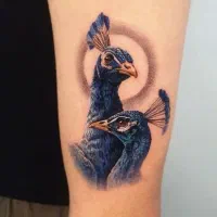 تتو بدن تخصصی تاتو