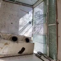 مغازه آماده نانوایی عدالت تهاتر با ملک گلبهار|فروش مغازه و غرفه|گلبهار, شهر جدید گلبهار|دیوار