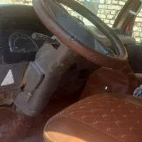 کاویان کمپرسی ۱۰۶ مدل ۹۲ باشغل|خودرو سنگین|لنجان, |دیوار