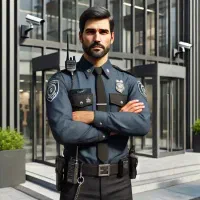 نگهبان(اتباع)نظافت راننده باربرپست کارگرساده*فوری|استخدام سرایداری و نظافت|تهران, نیروی دریایی|دیوار