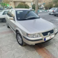 سمند x7 مدل ۸۶